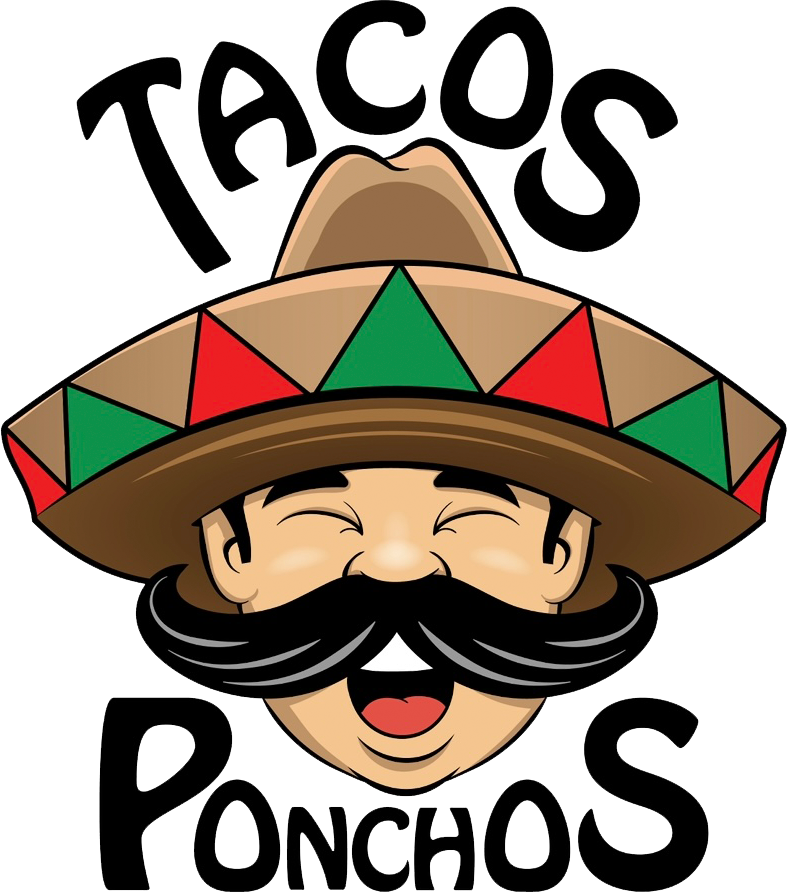 Tacos Ponchos