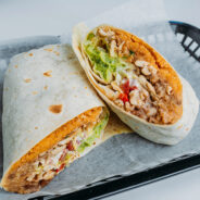burritos burritos