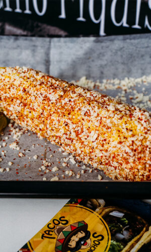 elote elote