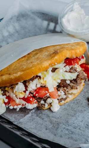 gorditas gorditas